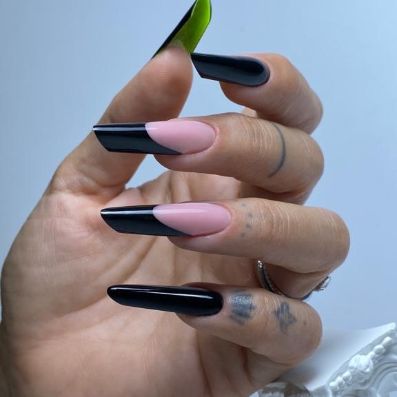 curso estructura de uñas