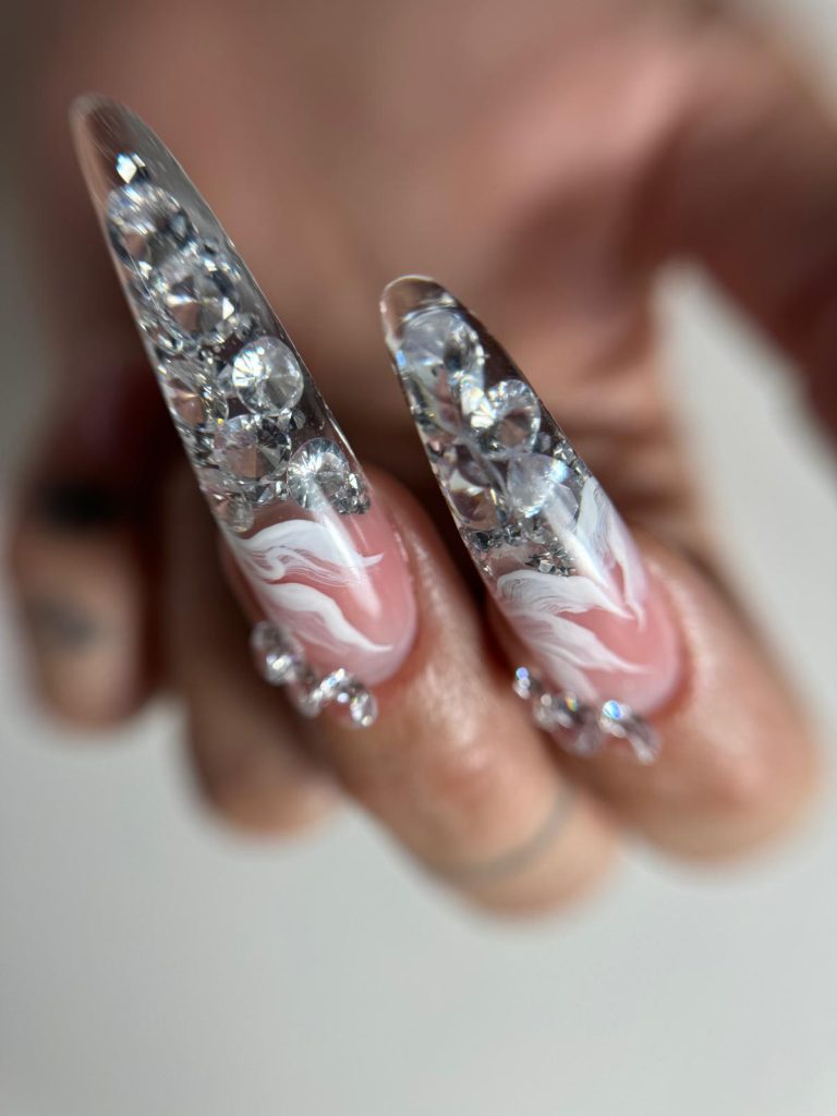 Curso online: Uñas de crista, uñas de gel con Dual System